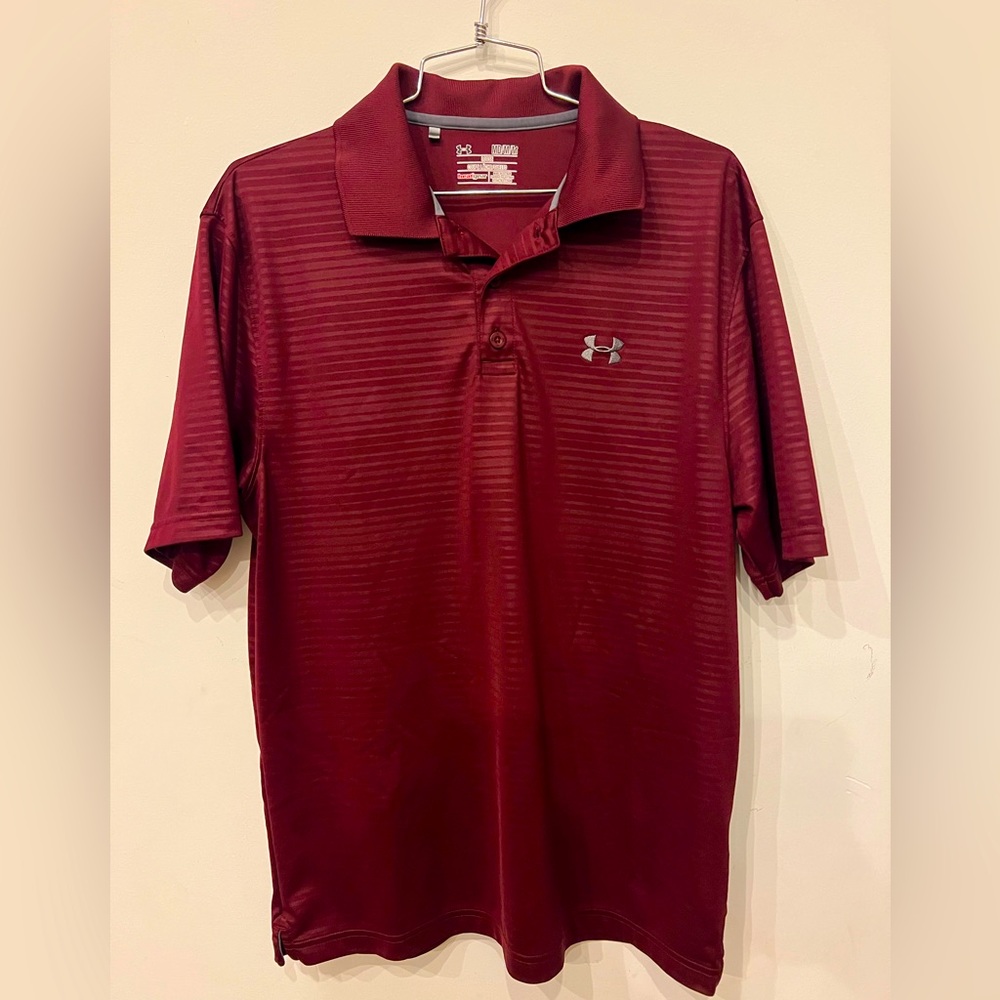 Under Armour Polo
